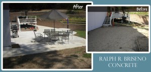 concrete contractors concrete repair orange county ca